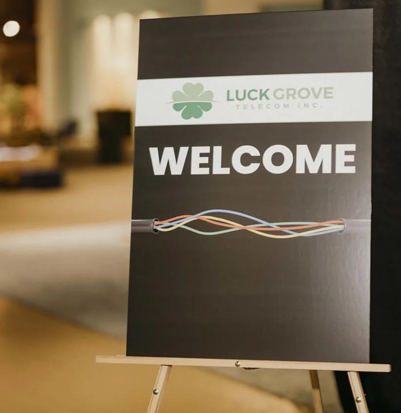 Luck Grove and CTO Dustin Thall Named Business Intelligence Group Awardees